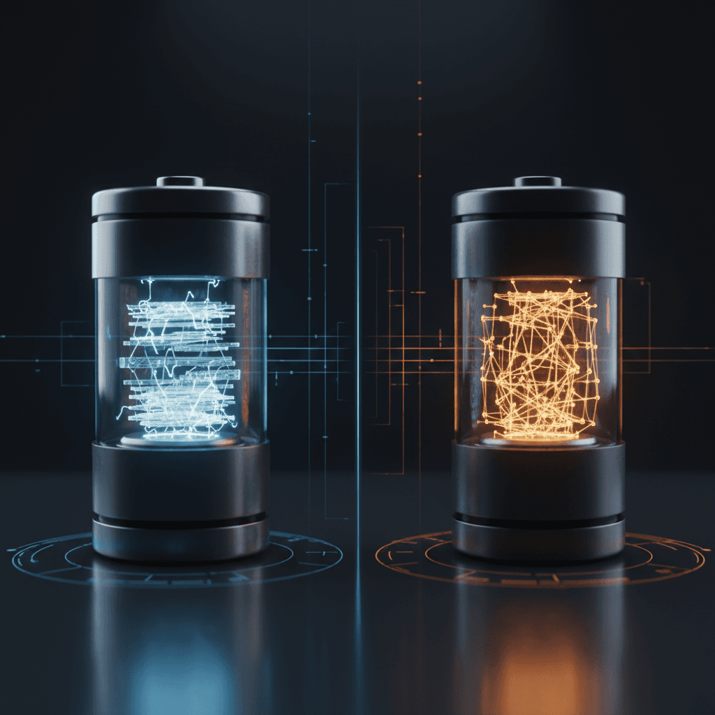 Sódio-íon sai do laboratório: o que muda para o mercado brasileiro de BESS