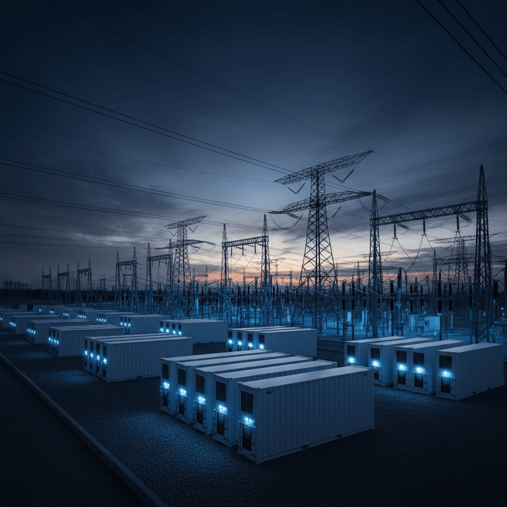 Um ano depois do apagão ibérico: o que o Brasil aprendeu (e o que ainda não fez)