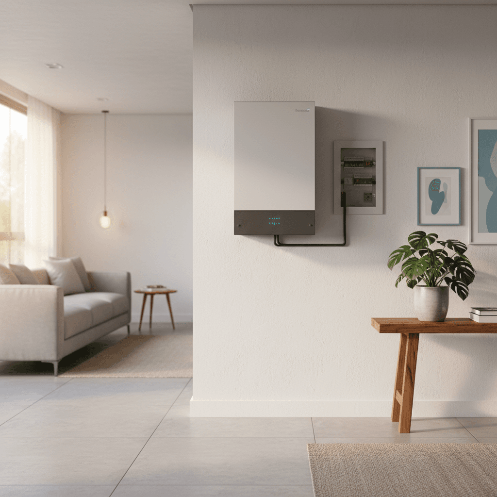 Stemac distribui BESS Powerbox da WEG: o armazenamento chega ao canal de geradores