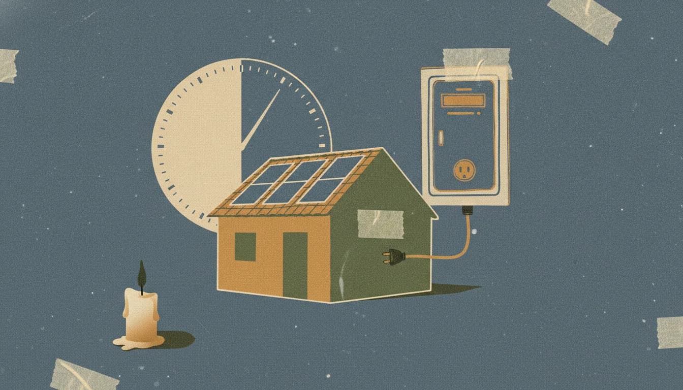 A bateria residencial entrou na vitrine: o que seis fabricantes mostraram na Intersolar 2026 — e por que a conta ainda depende do apagão