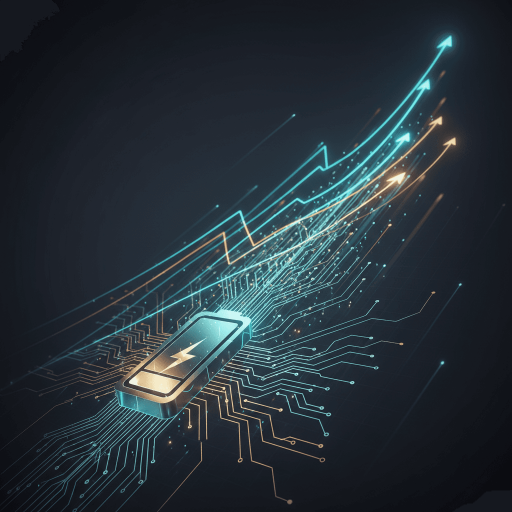 Sigenergy dobra de valor no primeiro dia de bolsa: o que o IPO de US$ 562 milhões revela sobre o futuro do storage