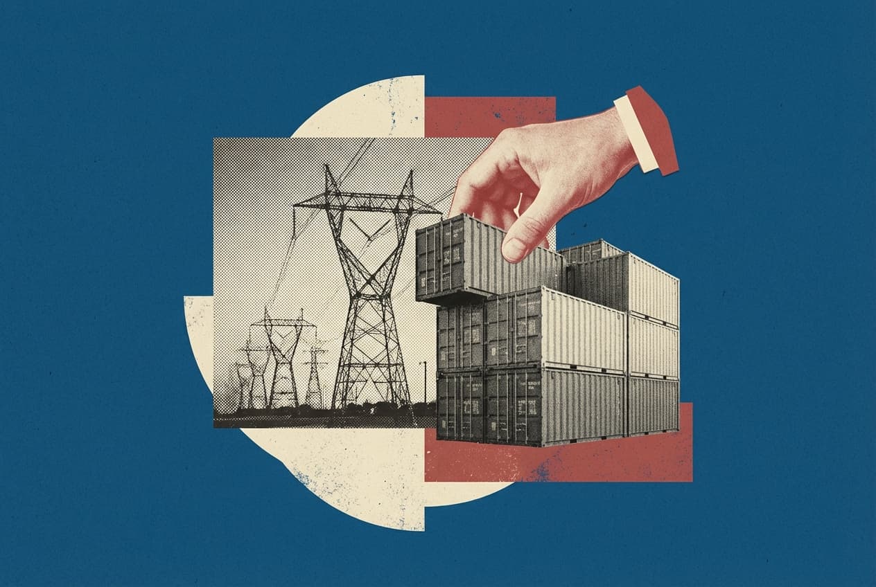 Crise da Enel SP e o Papel Estratégico do BESS no Brasil