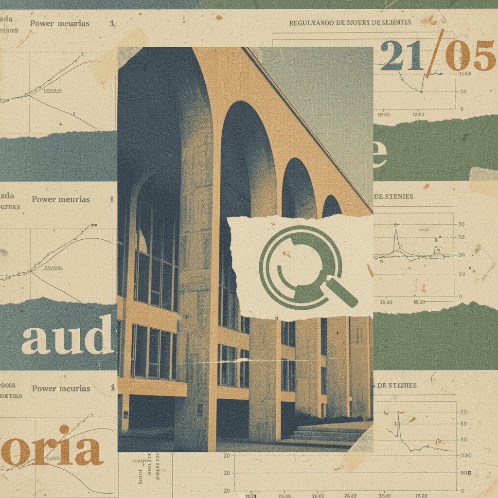 Homologação do LRCAP marcada para 21 de maio: auditoria do TCU segue em curso e leilão de baterias continua sem portaria
